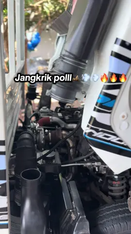 Downpipe traga euro4#modifikasi #traga #piupiu#modifikasi 