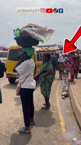 Mama no gree for anybody 😂😂#trend #surprise #fyp 