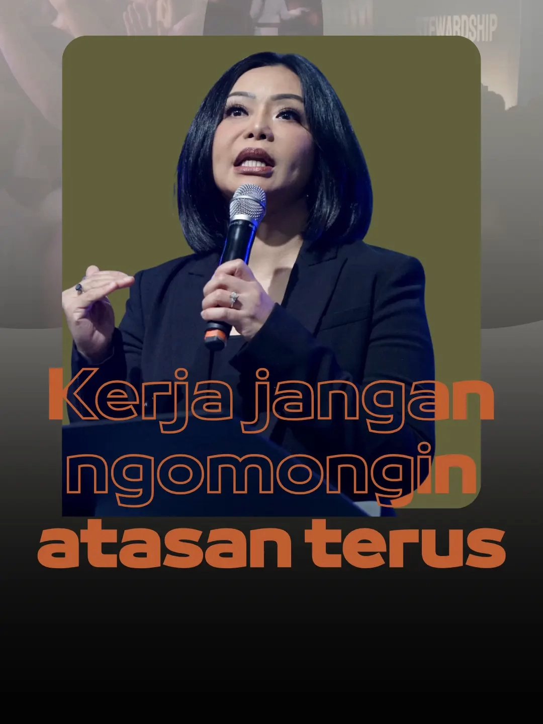 Di mana pun kita ditempatkan Tuhan, kita harus percaya bahwa Tuhan yang taruh di situ untuk mengubah, menambah nilai dan menjadi berkat bagi orang-orang disekitar Anda. YAK 2: Iman tanpa perbuatan pada hakekatnya adalah mati 14 Apakah gunanya, saudara-saudaraku, jika seorang mengatakan, bahwa ia mempunyai iman, padahal ia tidak mempunyai perbuatan? Dapatkah iman itu menyelamatkan dia?  17 Demikian juga halnya dengan iman: Jika iman itu tidak disertai perbuatan, maka iman itu pada hakekatnya adalah mati. Simak video selengkapnya di Youtube Ps. Henny Kristianus dengan judul “IMAN = UPAYA + BERSERAH