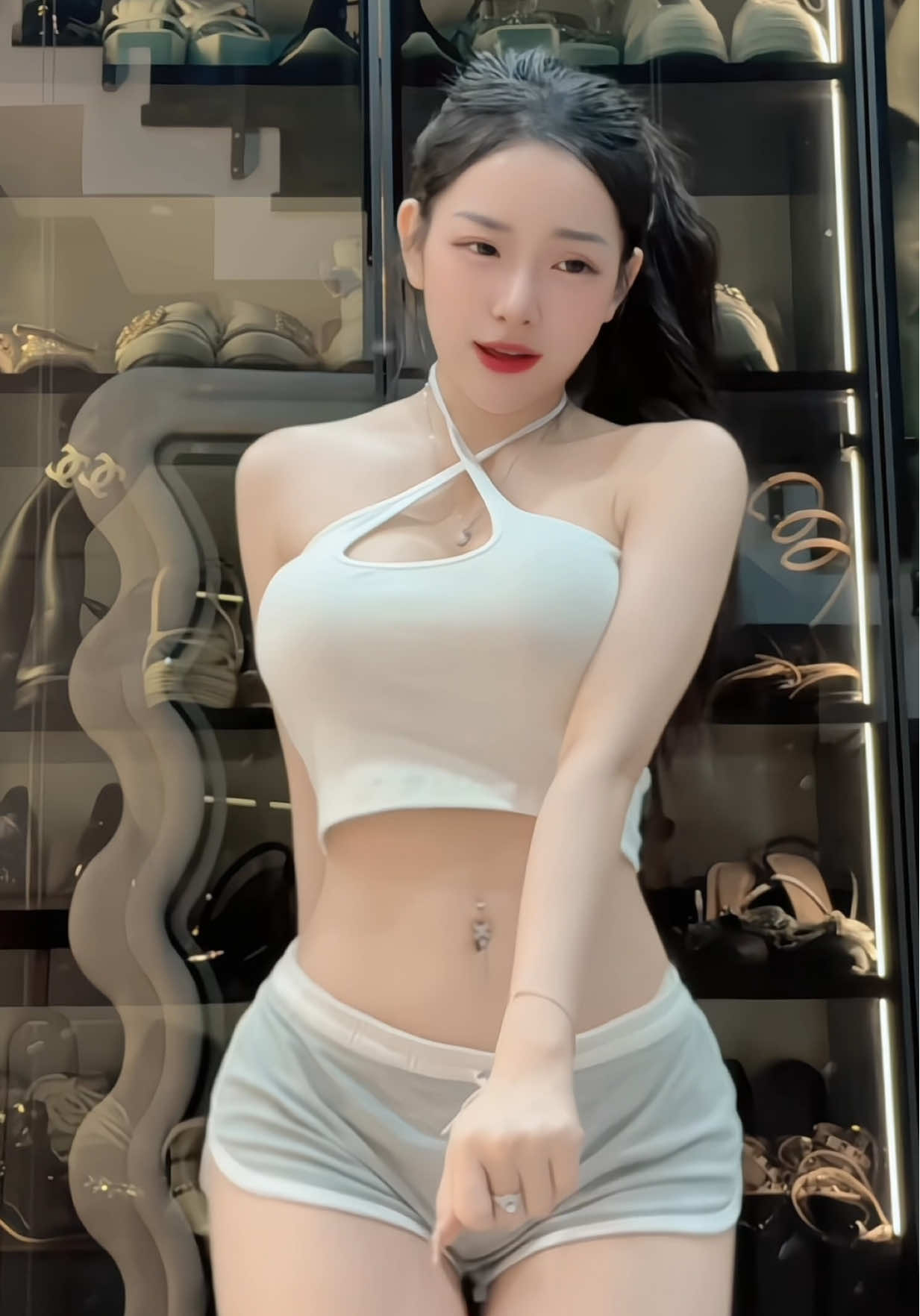 Sao ở quê làm giiiii #xuhuog 