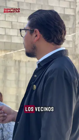 La unidad del pueblo es la base del progreso. Solo trabajando unidos, organizados e informados lograremos transformar nuestras colonias y hacer realidad las obras que tanto necesita nuestra comunidad. #Tijuana #diputadodelbienestar 