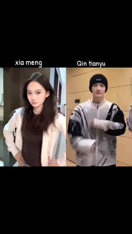 #xiameng #qintianyu #aktorchina🇨🇳 #fatedhearts #xyzbca #viral #foryoupage #fyp 