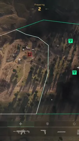 Cách công nhanh điểm A, chiến hào điện gió#deltaforce #deltaforcemobile #deltaforcegame #GarenaDeltaForceVN #dacnhiemcontent 