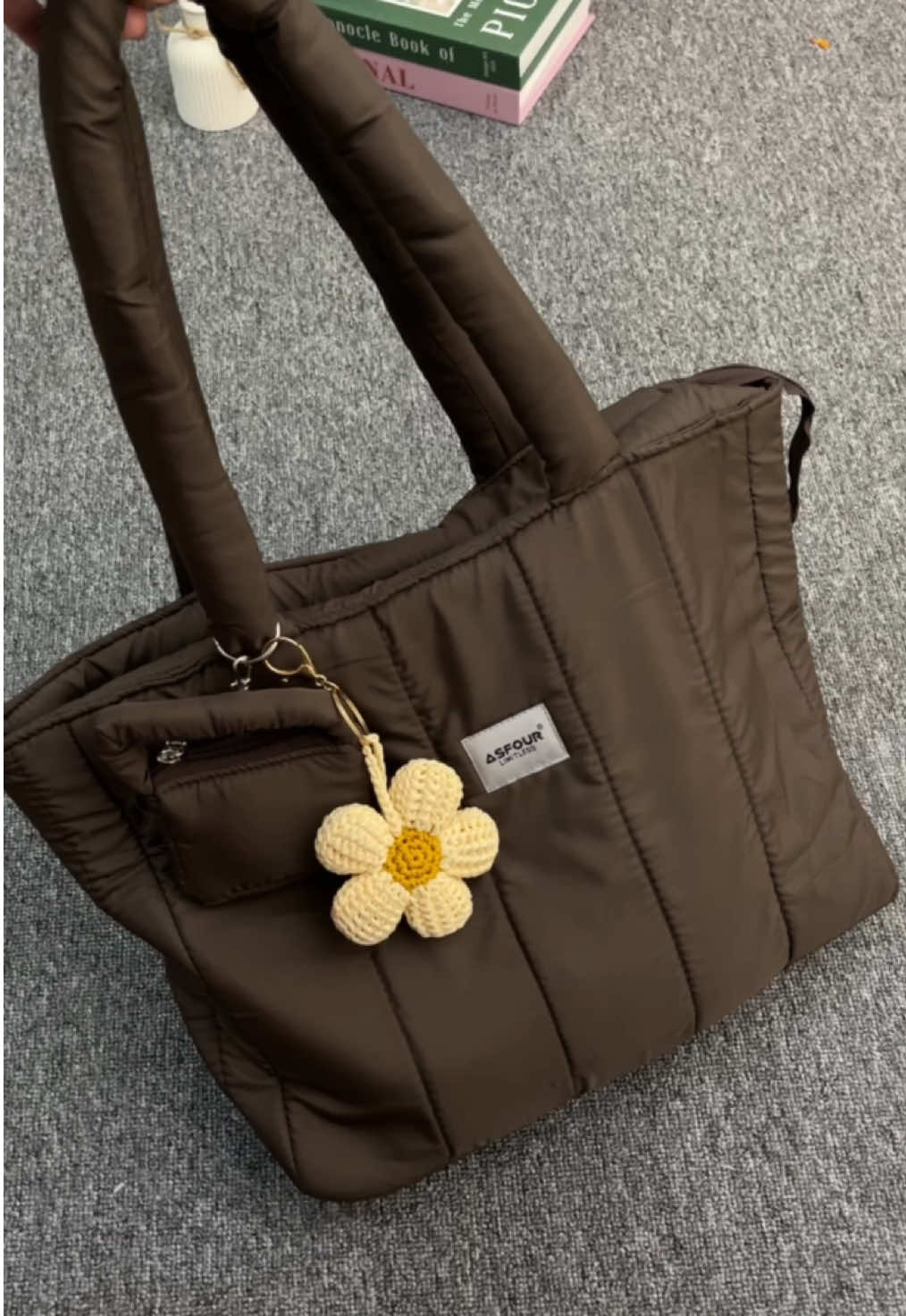 tas tempur lagiii✨ #fashioninspo #foryou 