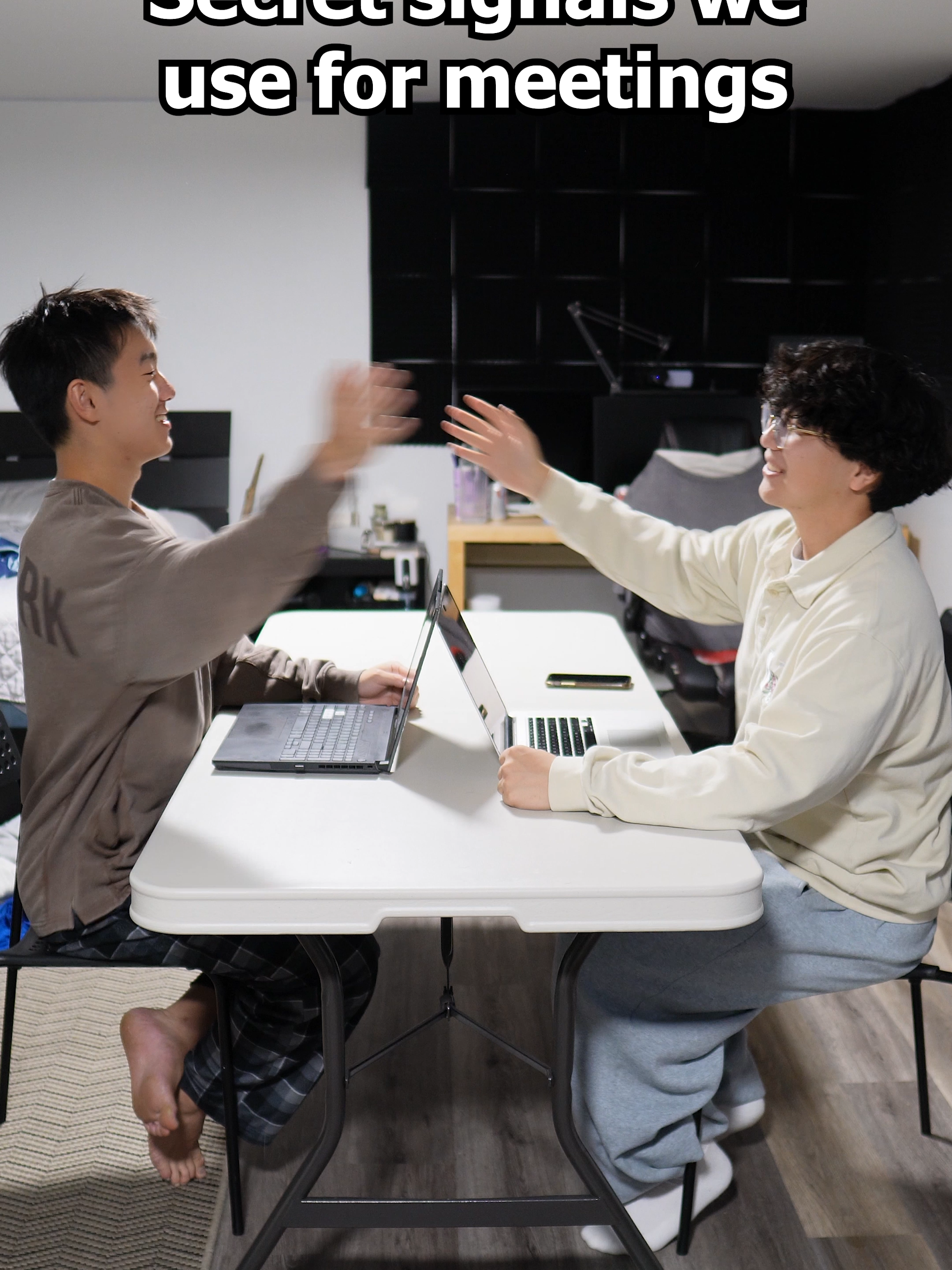 @rajandroh XD trolling only