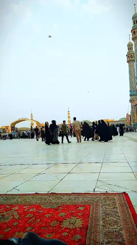 مسجد جمکران میں #foru #viral #style #reels #tik_tok 