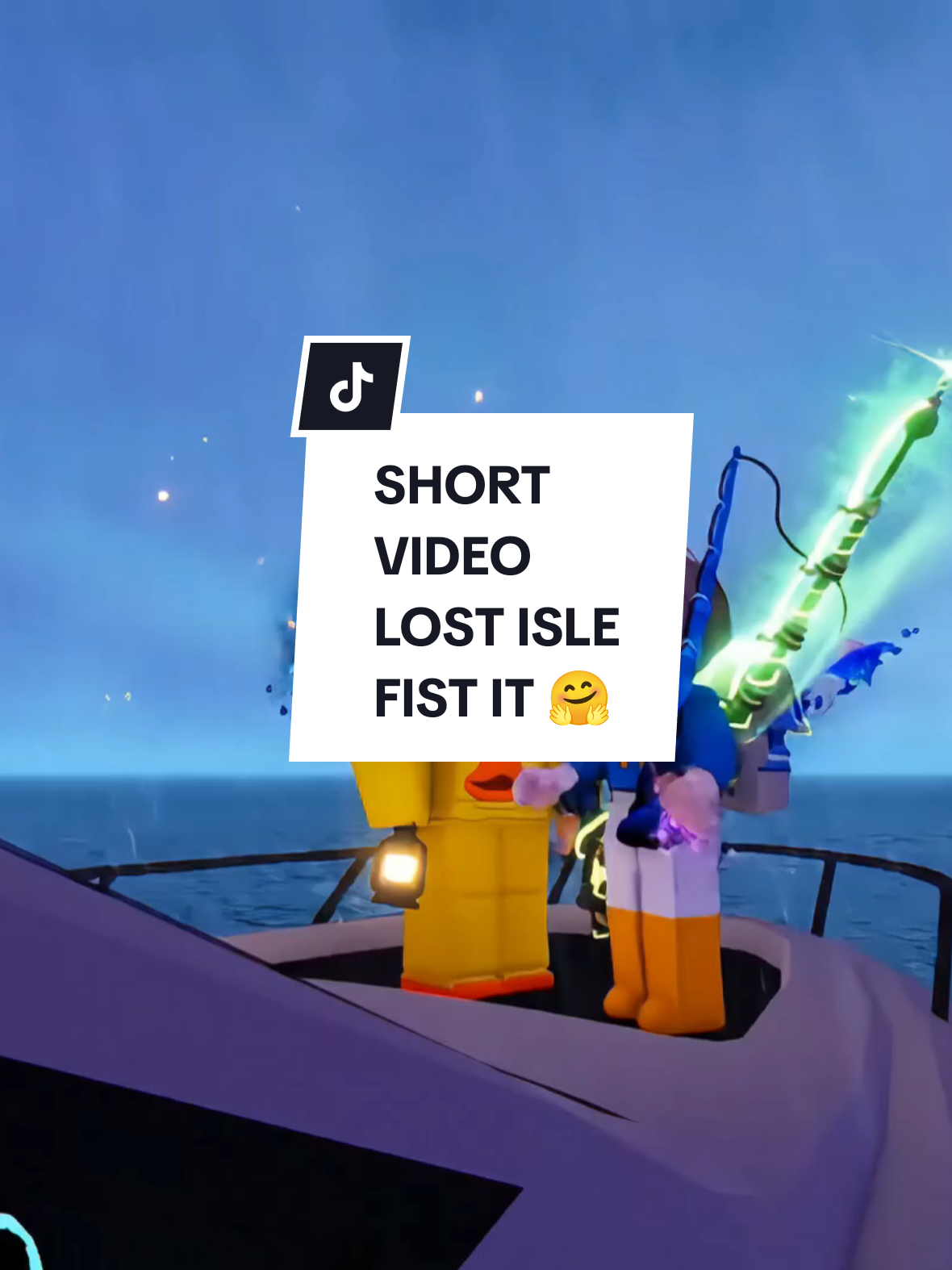 Berburu kraken 🤩 #roblox #robloxindonesia #robloxfyp #fishit #shortvideo 