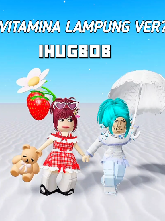 Membalas @cxngsai_ vitamina indonesia Lampung version, angguk-angguk kitaa 🤭🫰🏻   - 🐹🐣 req by : @cxngsai_  @adzan725  #vitaminatrend  #robloxtrend  #robloxedit  #Lampung  #ihugbob 