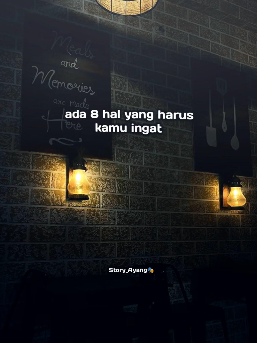 #quotes #katakata #storykatakata #story_ayang🎭 