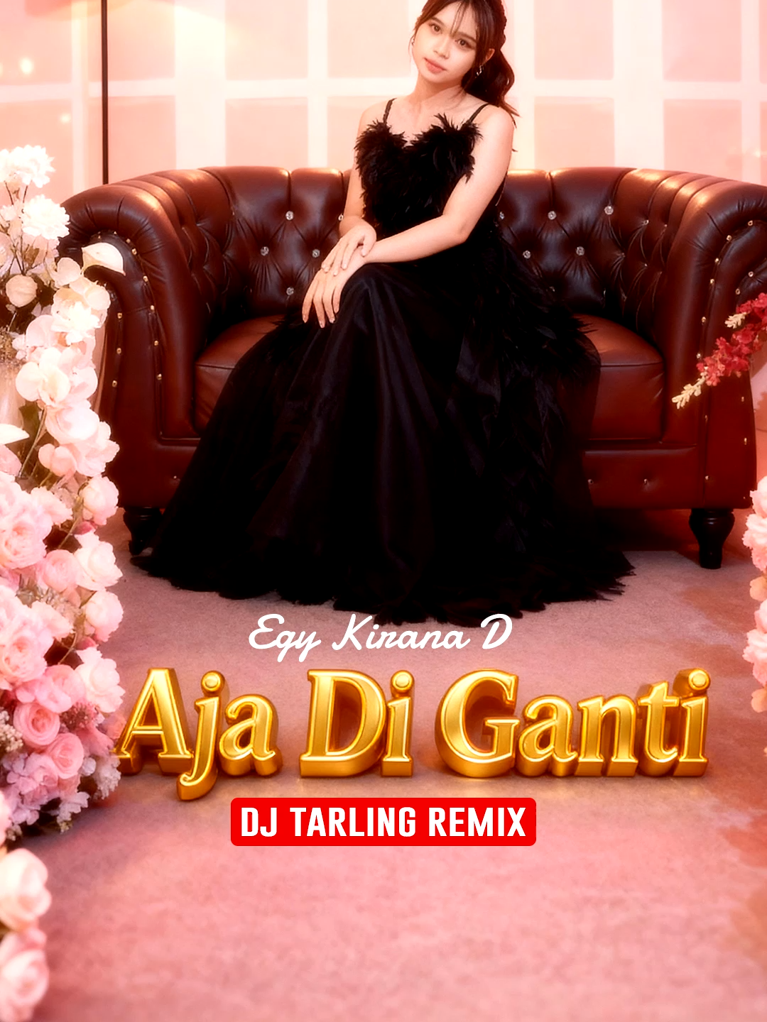 Aja diganti - Egy Kirana D ( DJ Suhadi Remix ) https://youtu.be/jQZs36WxqGo