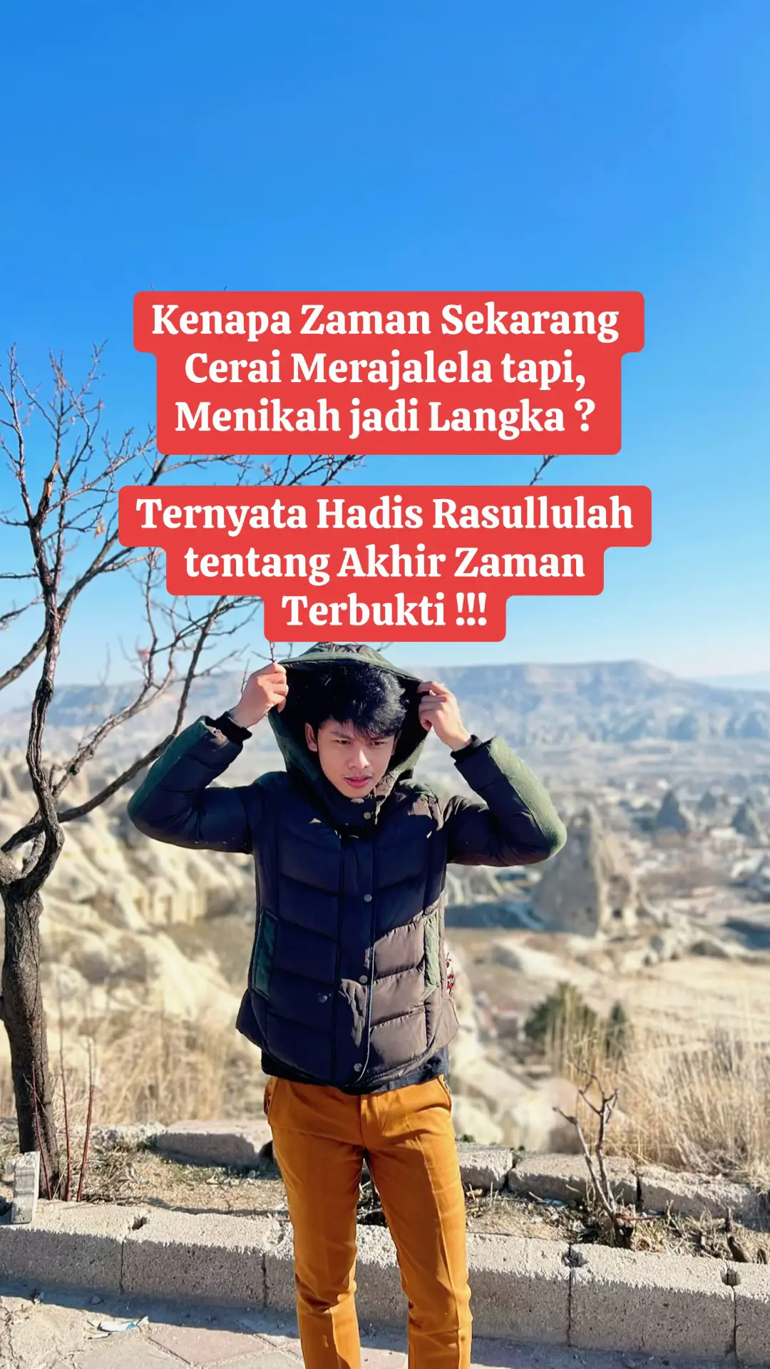 #nikah #rumahtangga #kontendakwah #cerai #fypage 