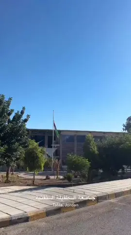 #جامعةالطفيلةالتقنية #الطفيلة_الهاشمية #الطفيلة #fyp #بصيرا 