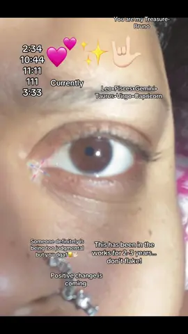 🤫 unseen changes happening in your favor