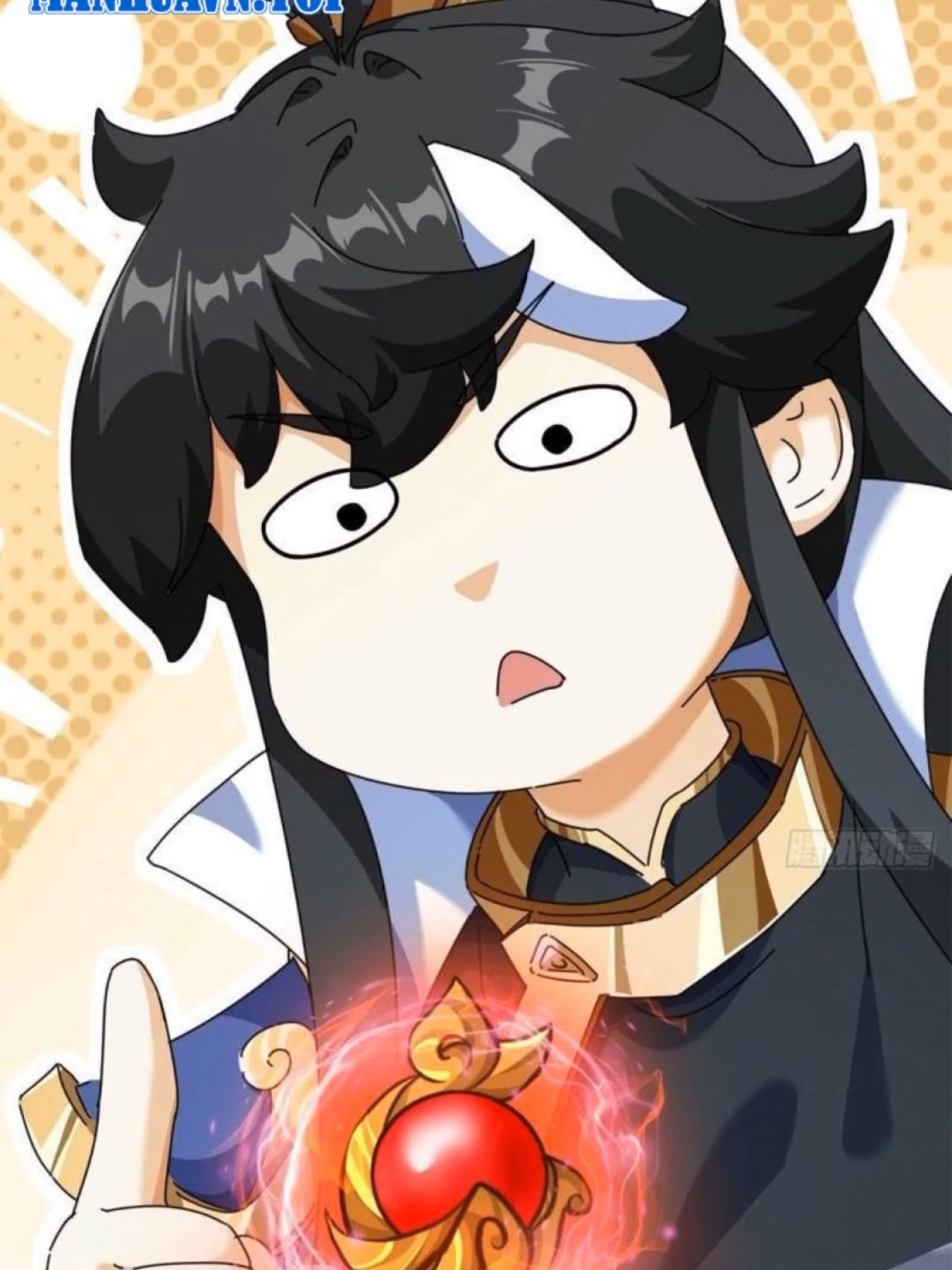 Mời công tử trảm yêu!!! #manhuavntop #manhua #manhuarecommendation #xuhuongtiktok #reviewphim #truyenmoi #xuhuong #viraltiktok #vairalvideo #toptruyen #manhwa #manhwareccomendation