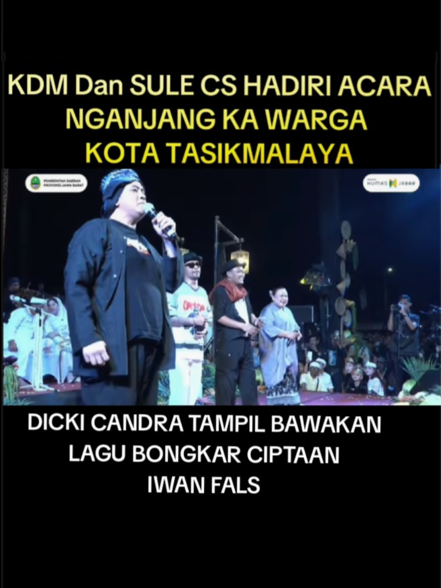 #kdm #kangdedimulyadi #jawabarat #sule #tasikmalaya 