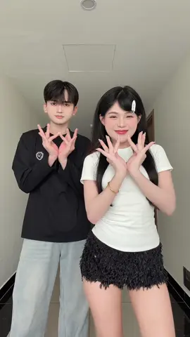 I love tiktok 🫶#tranquoctoan 