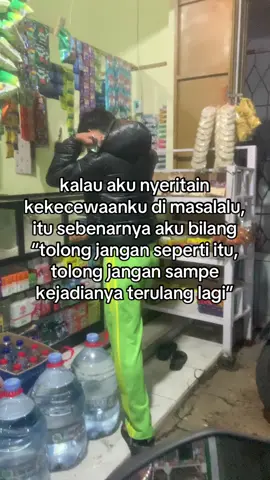 #fyp #katakata #quotes #kecewa 