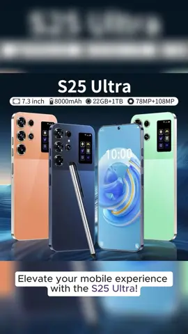 Unlock the secret to effortless style—shop now before our limited stock disappears! #smartphone #smartphones #galaxys25ultra #samsungs25ultra #samsungs24ultra #vivox200ultra #samsungs23ultra #samsungs22ultra #samsungs25plus #galaxys24ultra