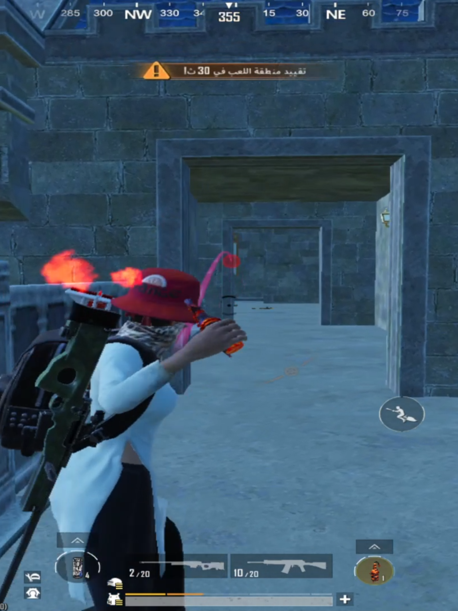 الزيرو من غير جمدان ما يقدرش يعيش #Zero #Youssefelpop