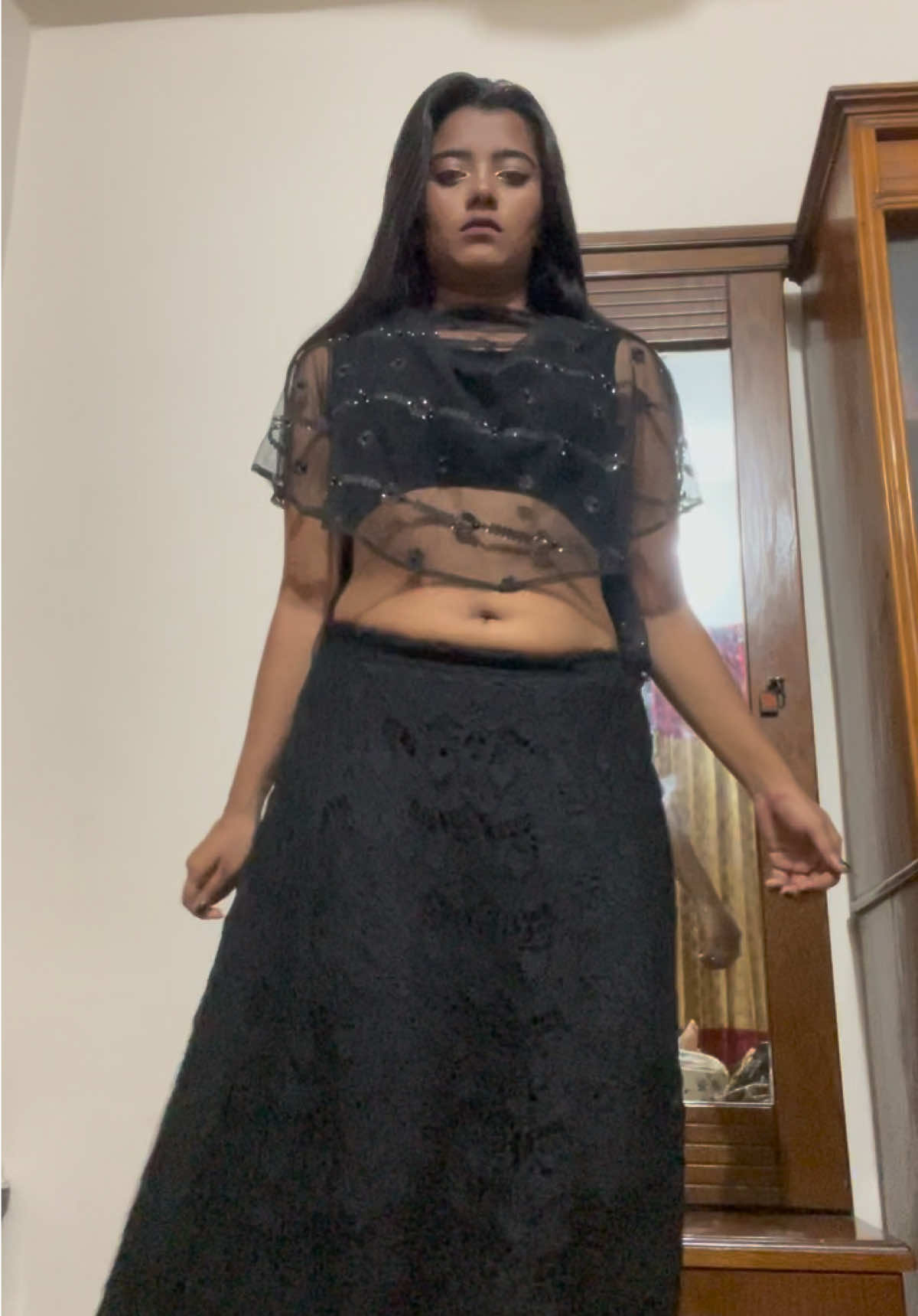 where this skill and body go 🥹 #bellydance #fyp #bdtiktokofficial🇧🇩 #viralvideo #abcxyz 