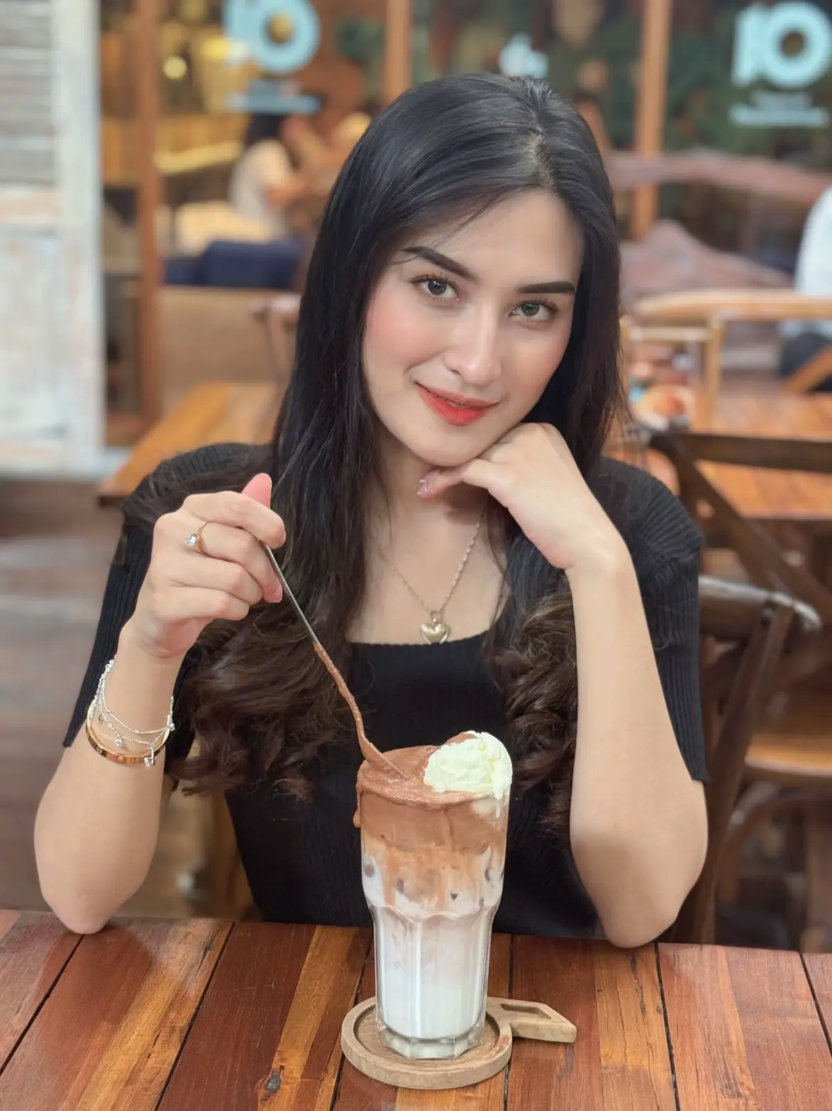 You don't know what you got 'til it's gone, my dear So tell me that you love me again (