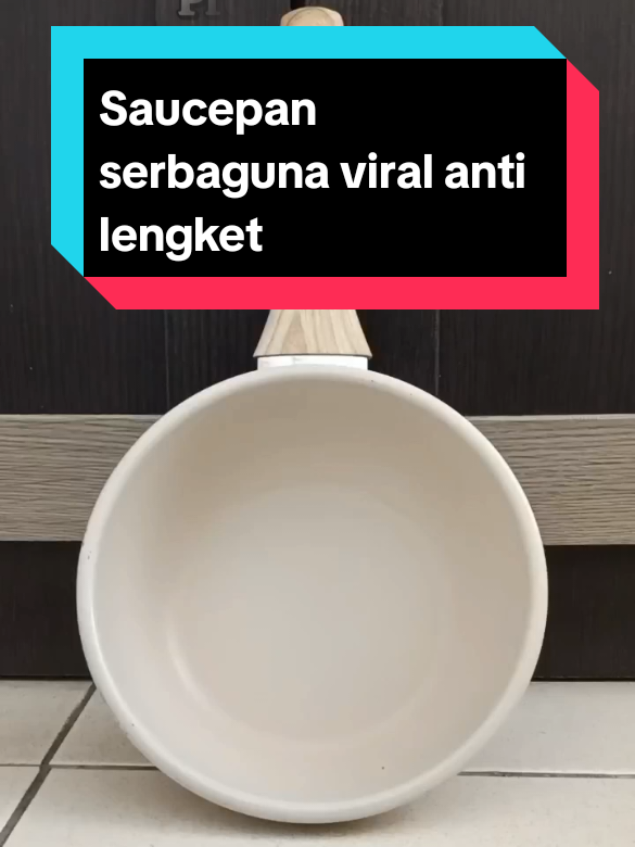 promo ambyarr stok terbatas yukk gercepin bunda #promo #saucepanantilengket #panciantilengket #promo #panciantilengket 