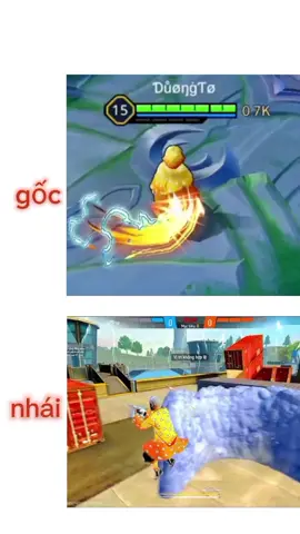 fri file đúng nhái 🥹#lienquanmobile #lienquanmobile #lienquanmobile_garena #lienquantiktok #lienquan 