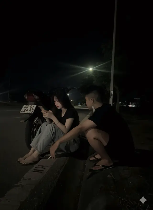 Chim chết vì con môi, con người chết vì tham lam. Nếu bạn không thể chống lại sự cám dỗ, tại sao bạn lại đổ lỗi cho cuộc sống vì đã đặt ra những cái bẫy.? #nduy08zero2 #lenxuhuong #fypシ゚ #xh 