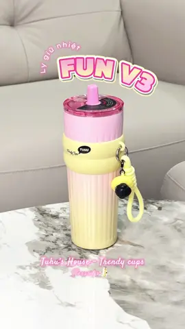 Nóng hay lạnh - vẫn nguyên vị yêu thích 🎀 #fyp #viral #tuhu #tuhuhouse #lygiunhiet 