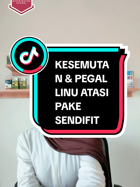 Membalas @sena.ananda.yani begitu ya kakk, cek produk nya di keranjang kuninggg #sendifit #sendifitoriginal #fyp #infokesehatan #fyppppp 