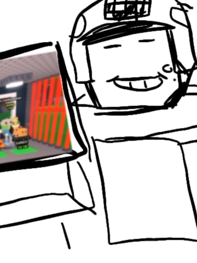 average taunt player #dieofdeath #dod #fyp #dieofdeathroblox 