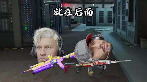 哈基蜂#點單 #打手 #三角洲行動 
