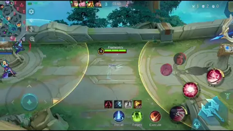 Natalia 1 vs 4 INSANE 9999 IQ OUTPLAYED 🔥 #MLBB 