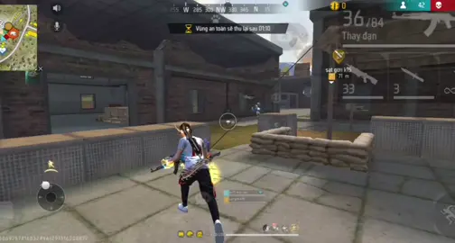 em làm tất cả chỉ vì tốt cho em thôi mà #8namfreefire #garenafreefire #gdkhameo #xuhuong #TikTokAwardsVN 