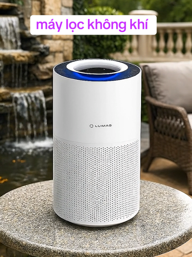 may loc không khi diệt khuan #shopcôngân #tiepthilienket #xuhuong2025 