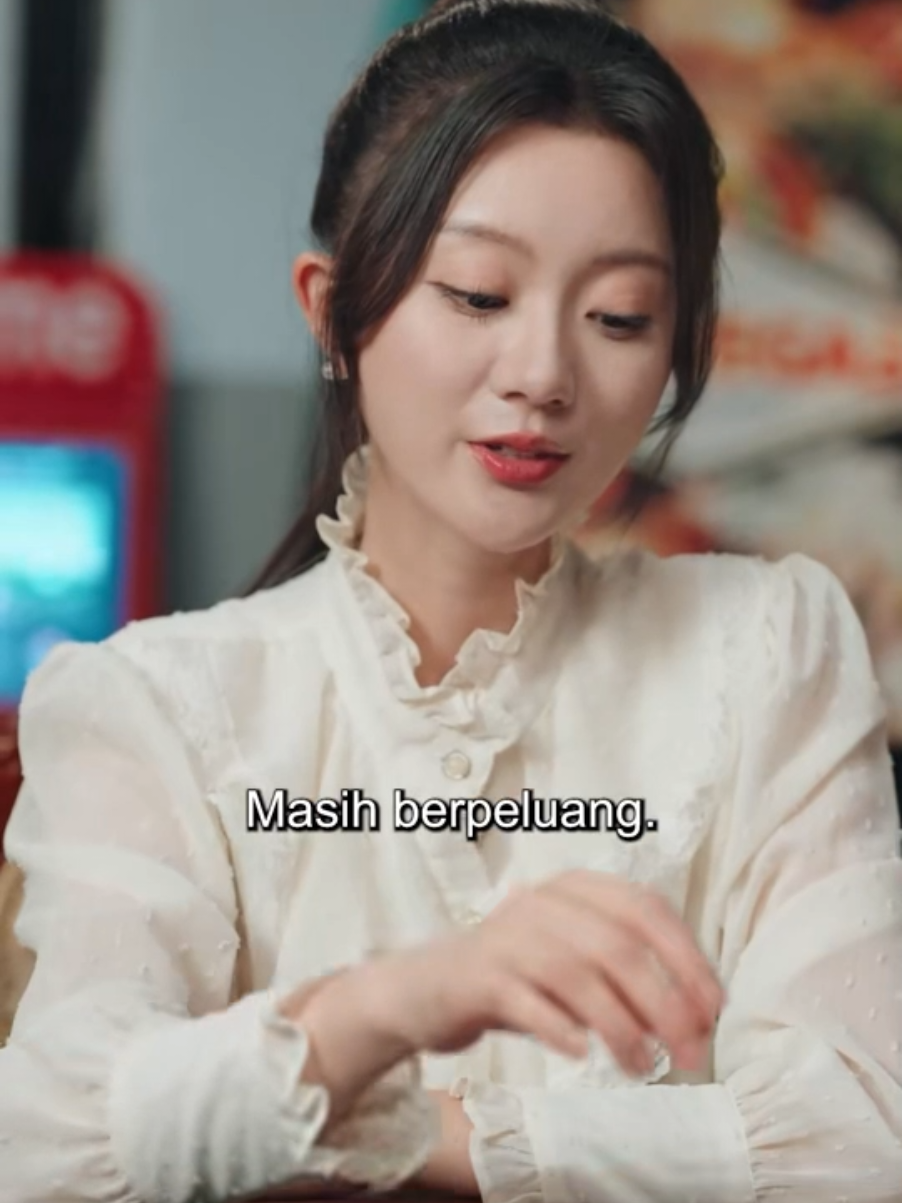 Chindy si Cerdik Eps 53-60 Tamat #dramatiktok #dramapendek #dramachina 