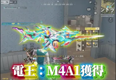 自慢しまくったら煽りが止まらんかったww#荒野行動 #荒野の光 