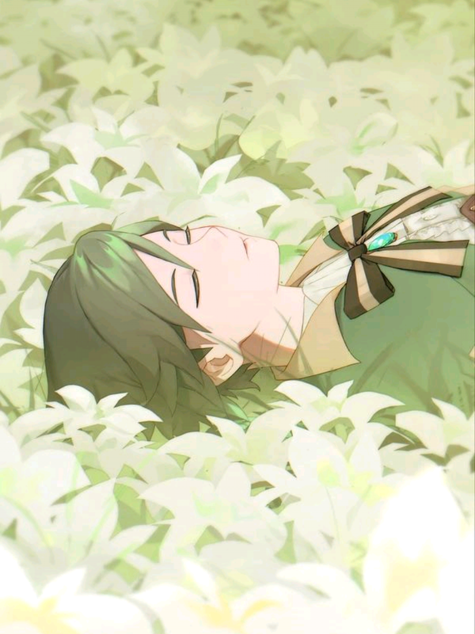 yes id look that far for you... #GenshinImpact #teyvat #fyp #trend 