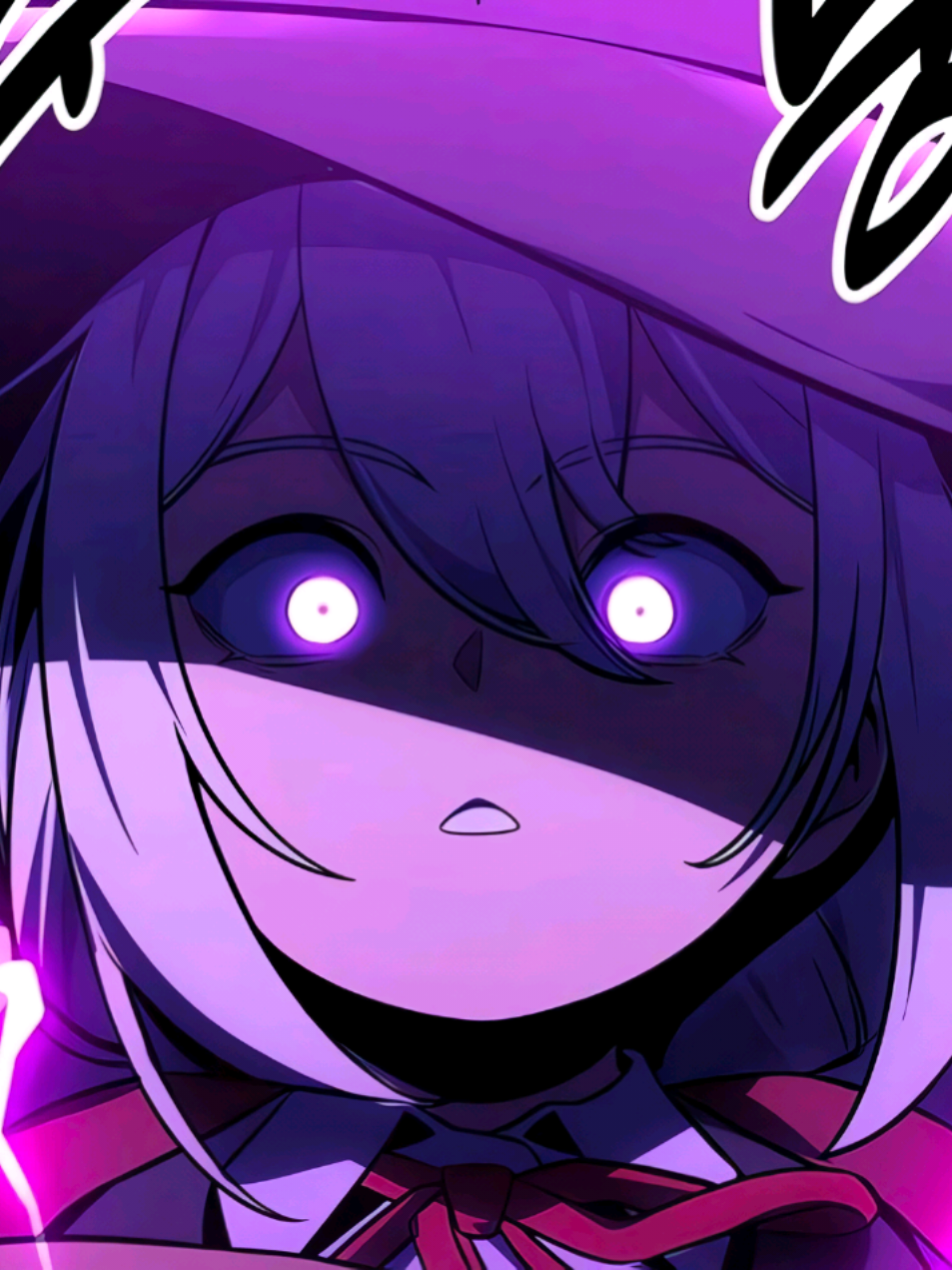 Lucy Maeril 💀#manhwa #manhwaedits #manhwareccomendation #lucymaeril #theextrasacademysurvivalguide 