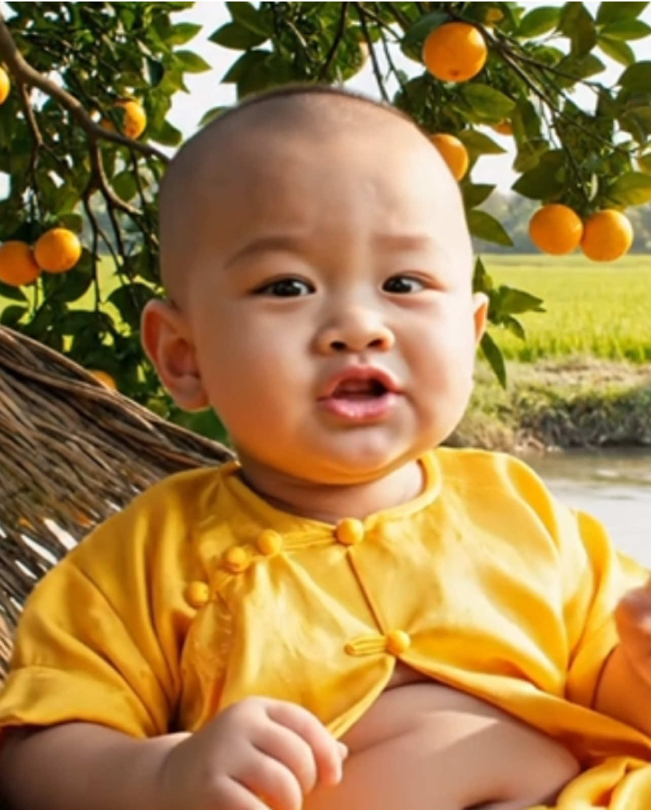 Nhận làm video AI qc chỉ 49🐠 #veo3 #AI 