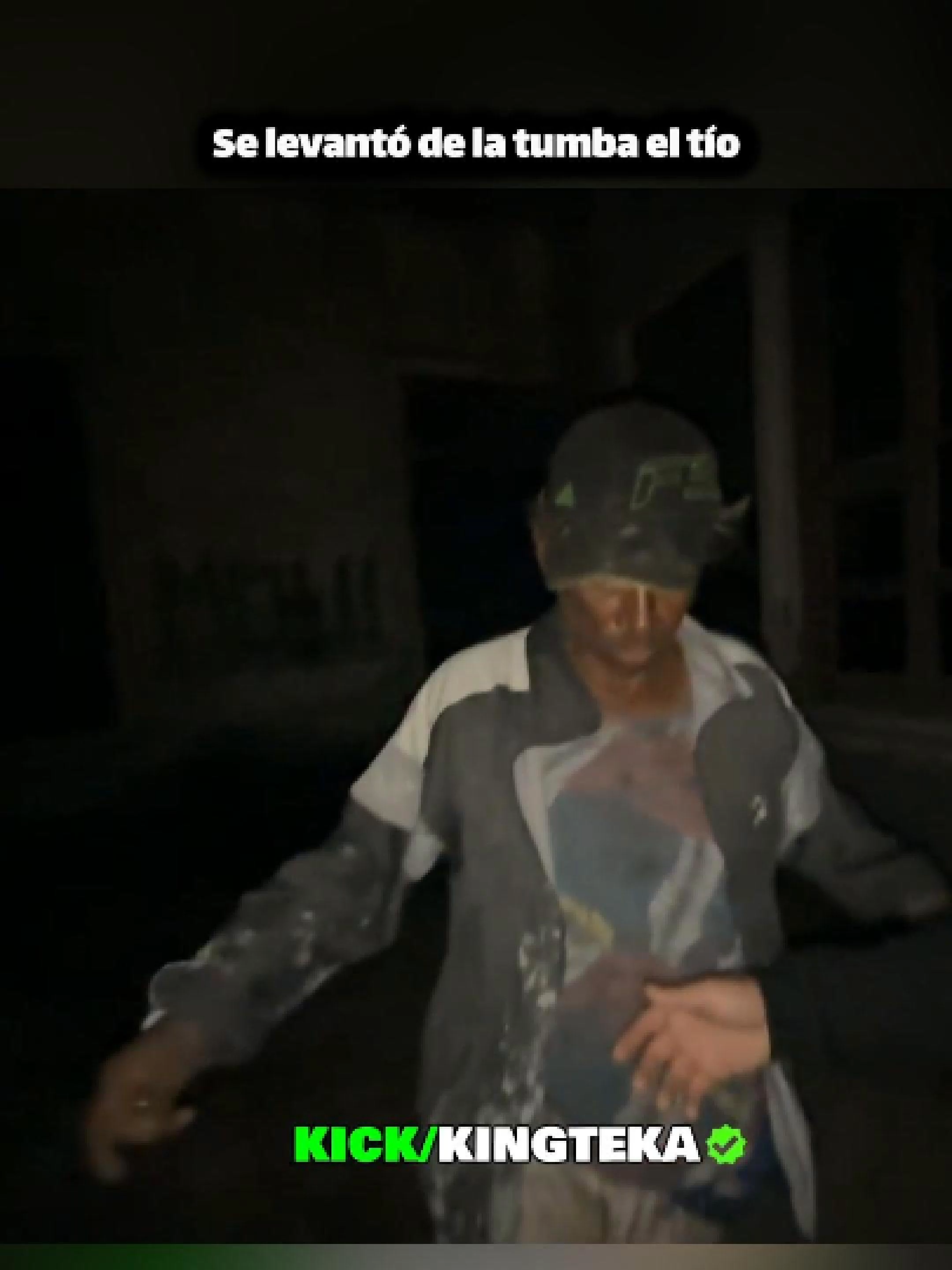 #kingteka #kick #kickperu #clips