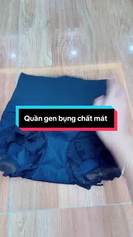 Quần gen bụng chất mát #quynhsocola #quanlotgenbung #quanlotgennitbung #quanlotsugenbung 