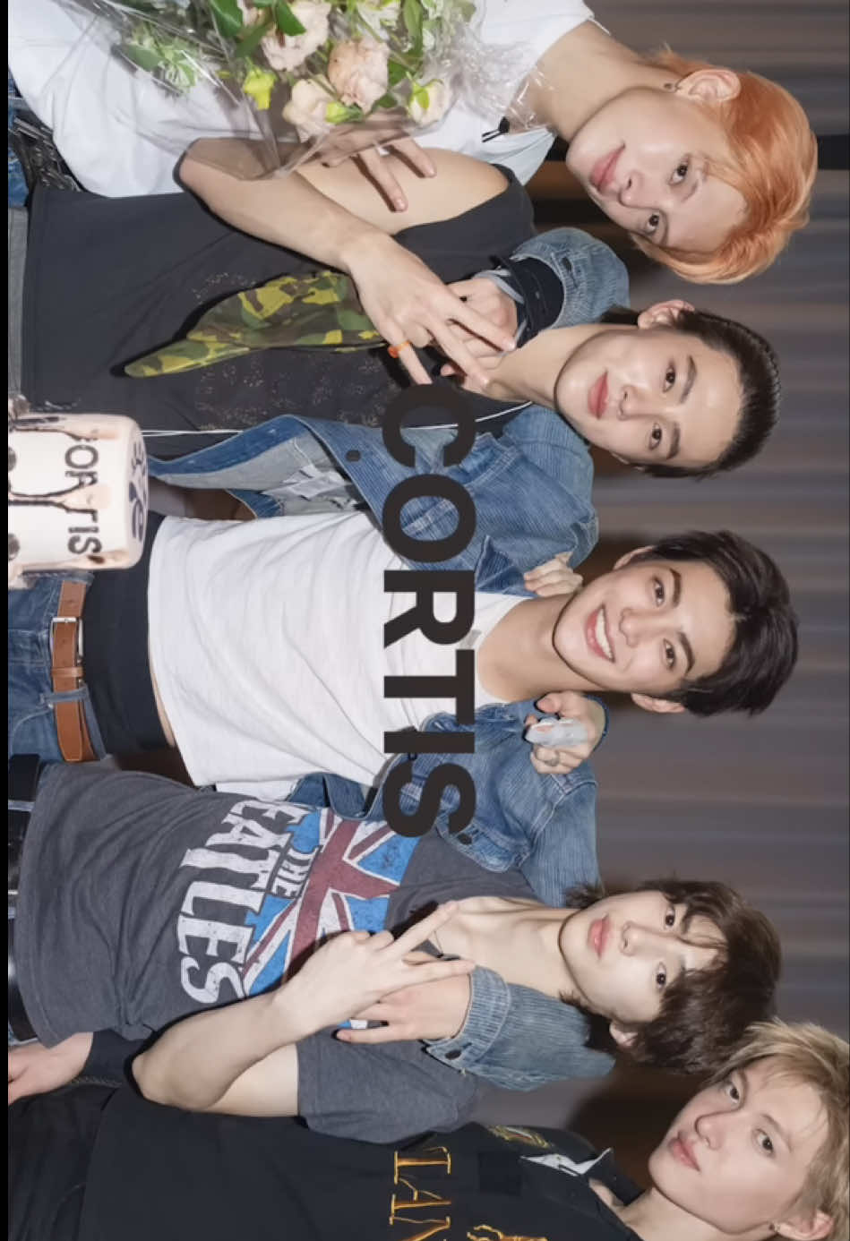 Garden - Fujii Kaze [ #cortis #fyp ]