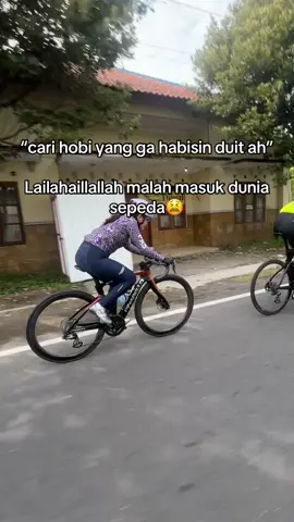 aduhh tambah keracunan😭 #sepeda#roadbike#fixie#alwaysgasdor🔥 #cycling