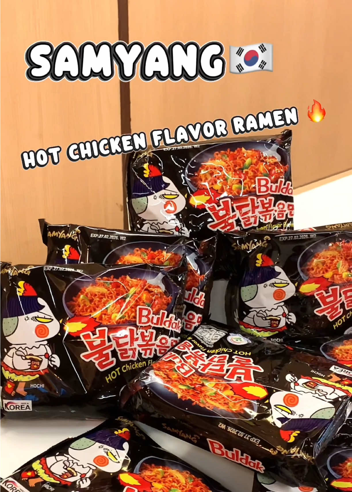 เพิ่มความแซ่บให้ชาบูของคุณ! แค่สั่งมาม่าเกาหลีเส้นหนึบ รสเผ็ดโดนใจทุกวัย 🔥 🔥มาม่าซัมยังฮอตชิคเก้น🔥 🍜เพียงซองละ 20 ฿/ห่อ  *ไม่จำกัดจำนวนแต่มีจำนวนจำกัดน๊านนนน* (เมื่อมาทานชาบูที่ร้านเราเท่านั้นน๊าา)  🍲ราคาเริ่มต้นเพียง👇🏻 📌ราคา 199บาท เเละ ราคา 239 บาท📌 🍦🥤เพิ่ม 39 บาท รับเครื่องดื่มพร้อมไอศครีมแบบไม่อั้น!!!! (👦🏼🧒🏻เด็กๆที่ส่วนสูง ต่ำกว่า 100 ทานฟรี‼️ 👧🏻👦🏽 cm.ไม่เกิน 130/ครึ่งราคา ‼️)  มี 2 สาขา  ⏱️ ร้านเปิดให้บริการ  (สาขาพิมาย เปิด 11:00 ปิด 21:00) 📍พิกัด: ห้างฮกกี่ เมกาสโตร์ ฝั่งประตูD 📞 061-568-3955 (สาขาหัวทะเล เปิด 12:00 ปิด 22:00) 📍พิกัด: ติดกันฮกกี่ เอ็กซ์เพรส สาขาตลาดแม่อำนวย 📞 080-639-2389  📇 สมัครสมาชิกครั้งแรก รับไปเลย 2 คูปอง คูปองแรก : ส่วนลดเครื่องดื่ม/ไอศครีม (รีฟิล) มูลค่า 39 บาท คูปองที่สอง : ส่วนลด 10% (ใช้ได้ในรอบครั้งถัดไป 1 ครั้ง) *เมื่อใช้ครบแล้ว สามารถสะสมคะแนน เพื่อแลกสิทธิส่วนลดต่างๆได้* #หมียักษ์ชาบู #หัวทะเล #พิมาย #โคราช #บุฟเฟต์อิ่มไม่อั้นไม่จำกัดเวลา 