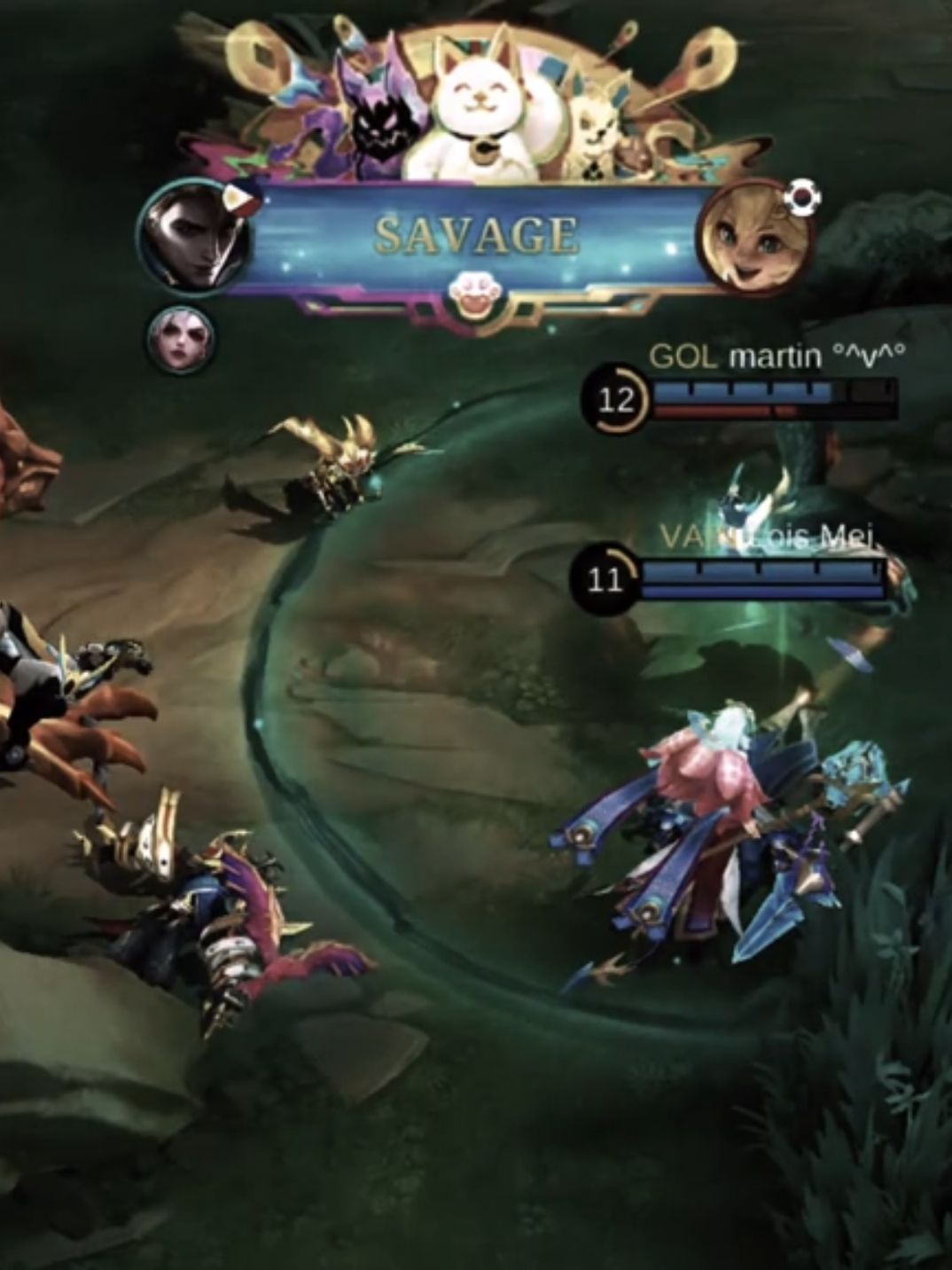 I was minding my own business #MLBB #mobilelegendsbangbang #fyp