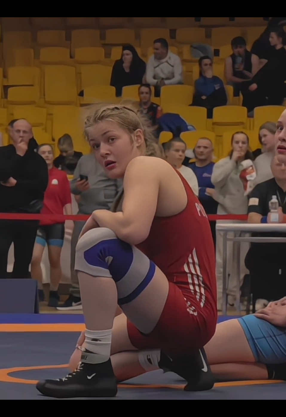 #creatorsearchinsights teen wrestling 🤼 beauty full Russian 🇷🇺 girls 🧒 u15. 60kg girl 🧒 game #creatorsearchinsights #wrestlingtiktok #usr_foryou #usa🇺🇸 @SS FOOD CHALLENGE @wrestling.teens1 @Pabbi King @from 🇬🇬®👅❣️ London kingdom @King World  @SS FOOD CHALLENGE  @91_Reigns  @walisports1 