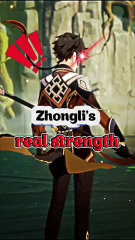 Time might erode memories, but this boomer remembers everything crystal clear #GenshinImpact  #GenshinLunaI #NodKrai #shorts #hoyoverse #fyp