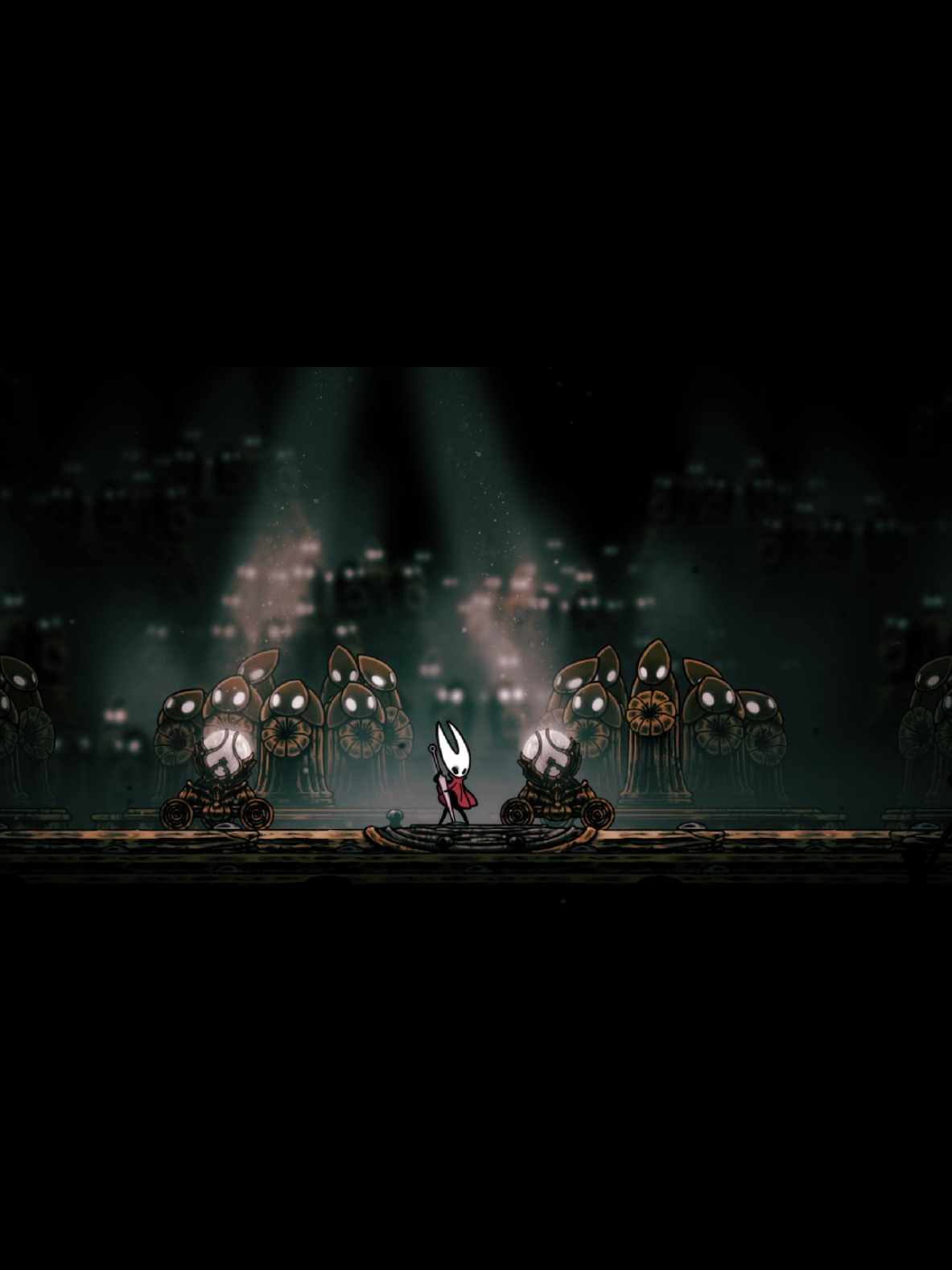 La melodía de los arquitectos tremenda obra de arte #hollowknightsilksong #hollowknight #silksong #paratiiiiiiiiiiiiiiiiiiiiiiiiiiiiiii 