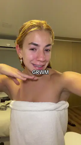GRWM #grwm #grwmmakeup #makeup 